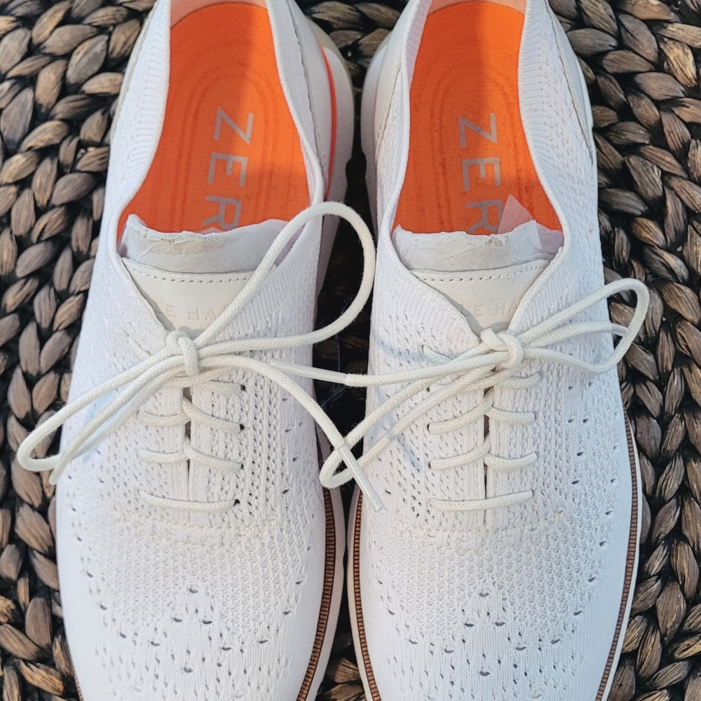 White Women's Shoes